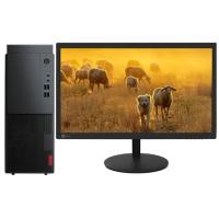 聯想/LENOVO 開天M50z G1t-D005+HU21215FB0 兆芯 KX-U6780A/21.5/集成顯卡/共享內存/256GB/無/無/8GB/臺式計算機
